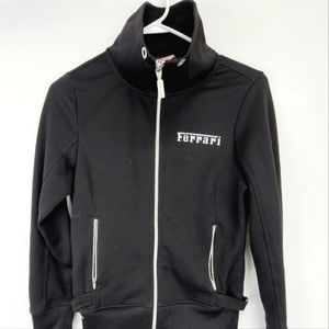 OFFICIAL FERRARI PUMA Jacket Women's